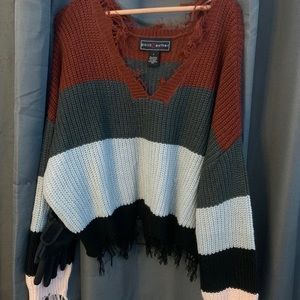 Forever 21 sweater